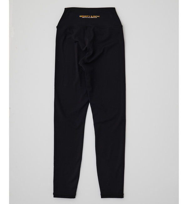  「【Sporty＆Rich】Health Legging」|タイツ・ストッキング|