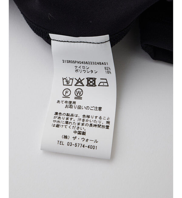  「【Sporty＆Rich】Health Legging」|タイツ・ストッキング|