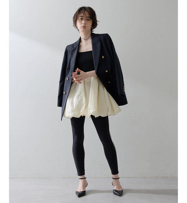  「【Sporty＆Rich】Health Legging」|タイツ・ストッキング|