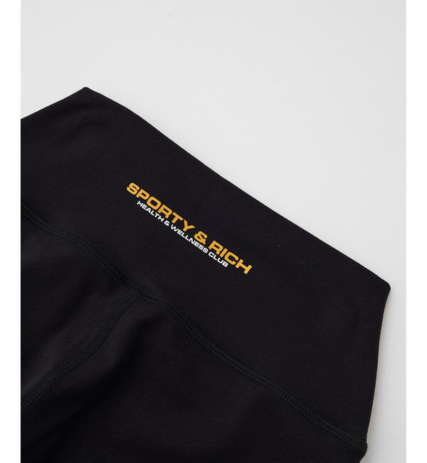  「【Sporty＆Rich】Health Legging」|タイツ・ストッキング|