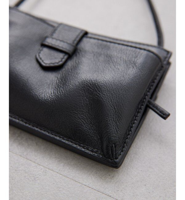 Hoaw.「【Hoaw.】スマホウォレットショルダーバッグ3」|トートバッグ|