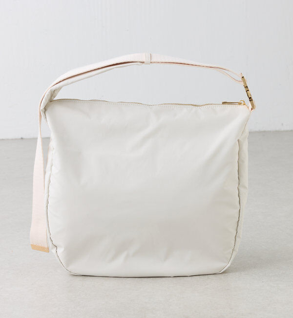  「【軽量320g！ショルダー長さ調整可/A4対応】ナイロンテープショルダーバッグ」|トートバッグ|