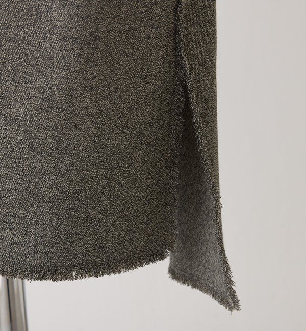  「【CEPIE./セピエ】トップ オープンカラーシャツ」|シャツ・ブラウス|