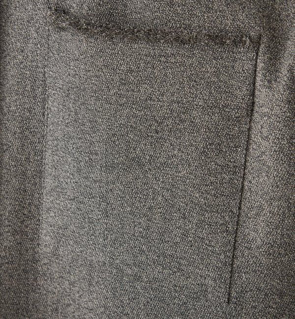  「【CEPIE./セピエ】トップ オープンカラーシャツ」|シャツ・ブラウス|