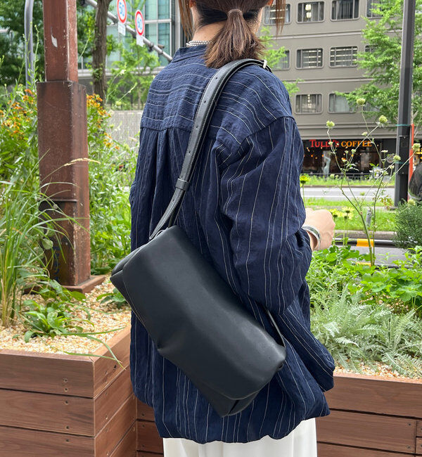  「パデットロールバッグ」|トートバッグ|