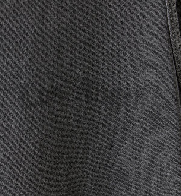  「*【WHIMSIC】サンフェードロゴタンクトップ」|キャミソール|