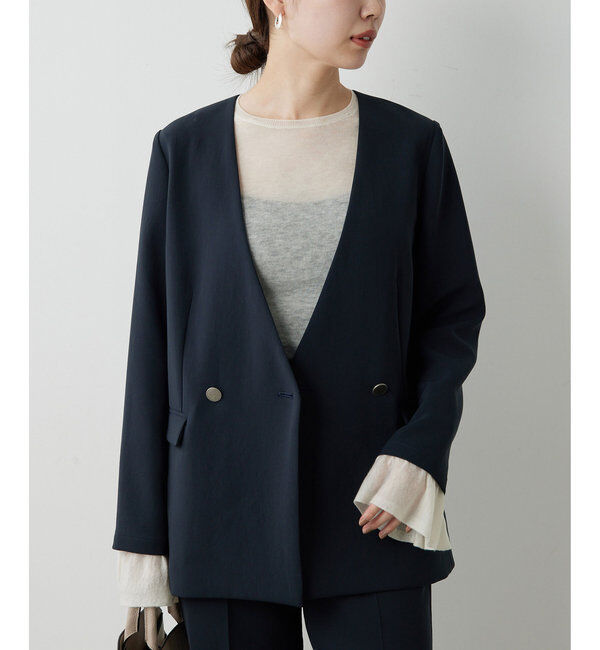  「【定番シリーズ】ジャージージャケット」|その他|