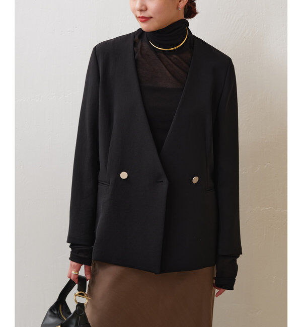  「【定番シリーズ】ジャージージャケット」|その他|