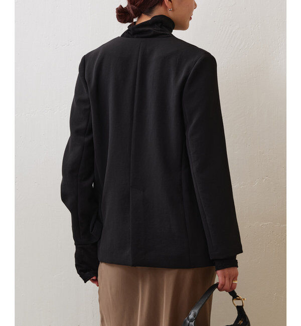  「【定番シリーズ】ジャージージャケット」|その他|