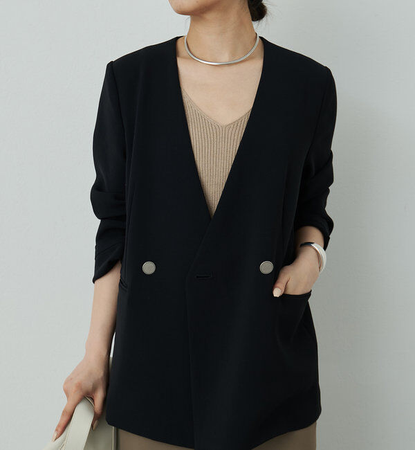  「【定番シリーズ】ジャージージャケット」|その他|