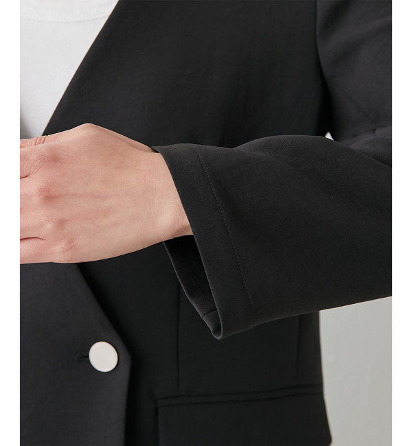  「【定番シリーズ】ジャージージャケット」|その他|