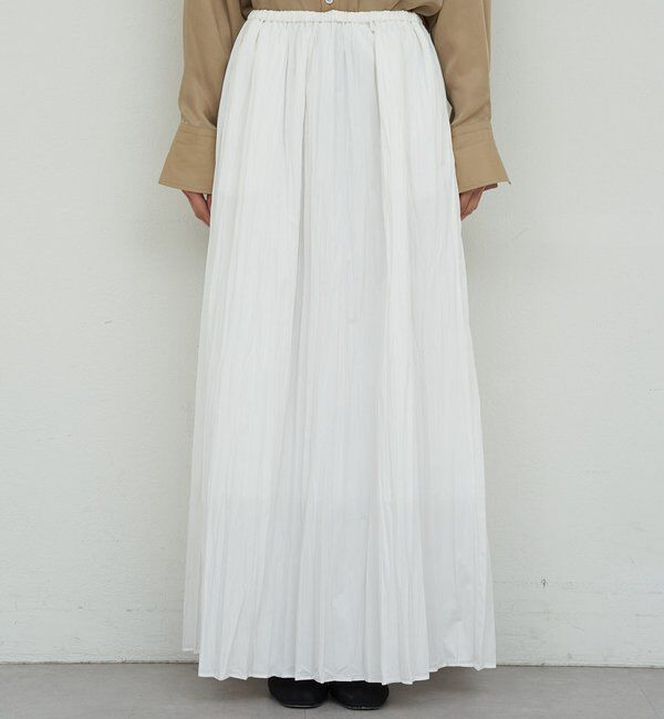  「ヨウリュウフレアスカート」|スカート|