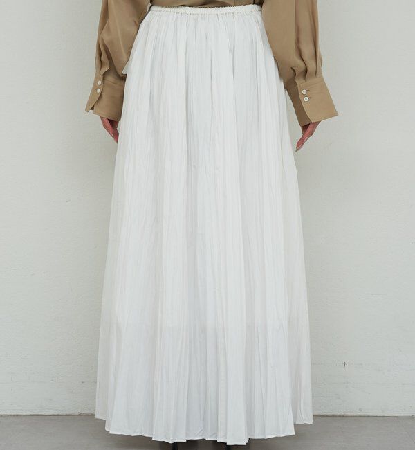  「ヨウリュウフレアスカート」|スカート|