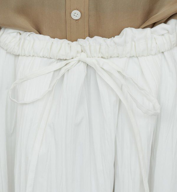  「ヨウリュウフレアスカート」|スカート|