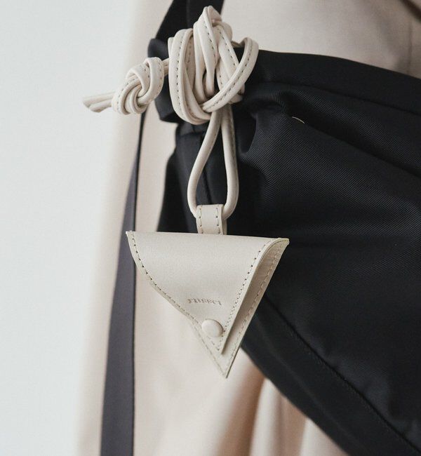  「レザーメガネホルダー」|その他|