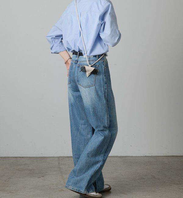  「レザーメガネホルダー」|その他|