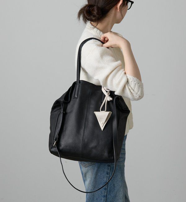  「レザーメガネホルダー」|その他|