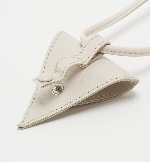  「レザーメガネホルダー」|その他|