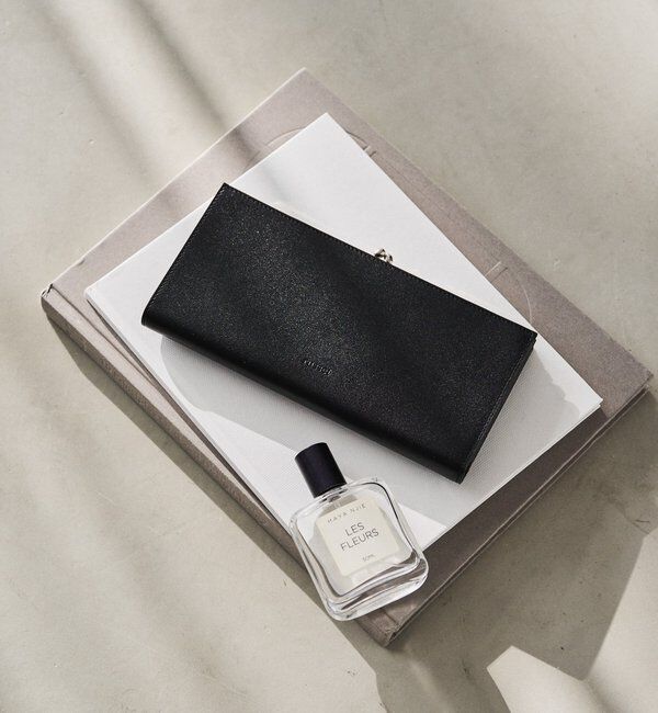  「がま口長財布」|財布|