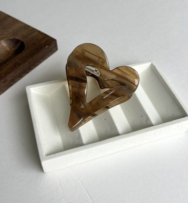  「〈GOLDY/ゴールディ〉ハートバンス」|リング|