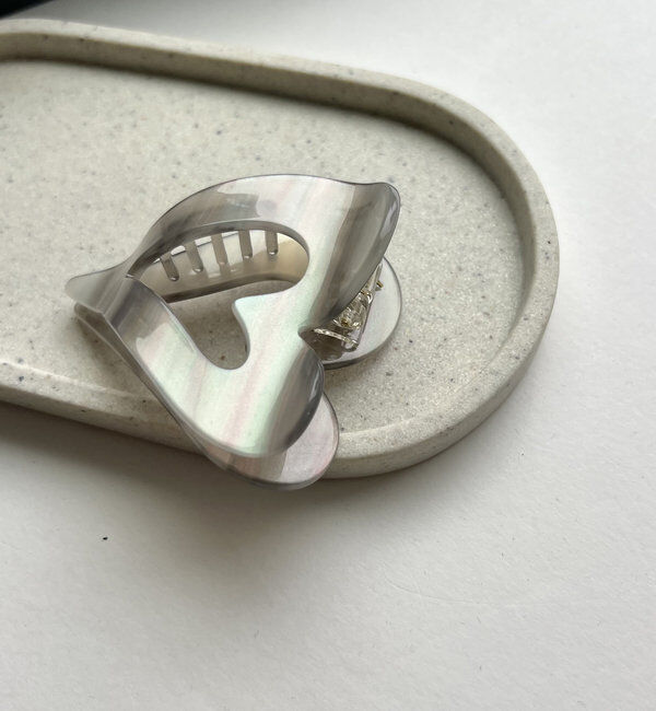  「〈GOLDY/ゴールディ〉ハートバンス」|リング|