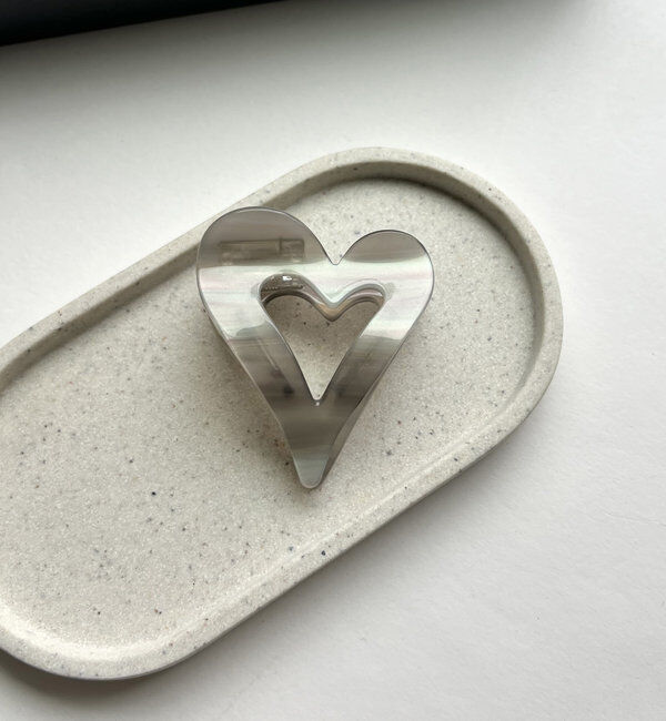  「〈GOLDY/ゴールディ〉ハートバンス」|リング|