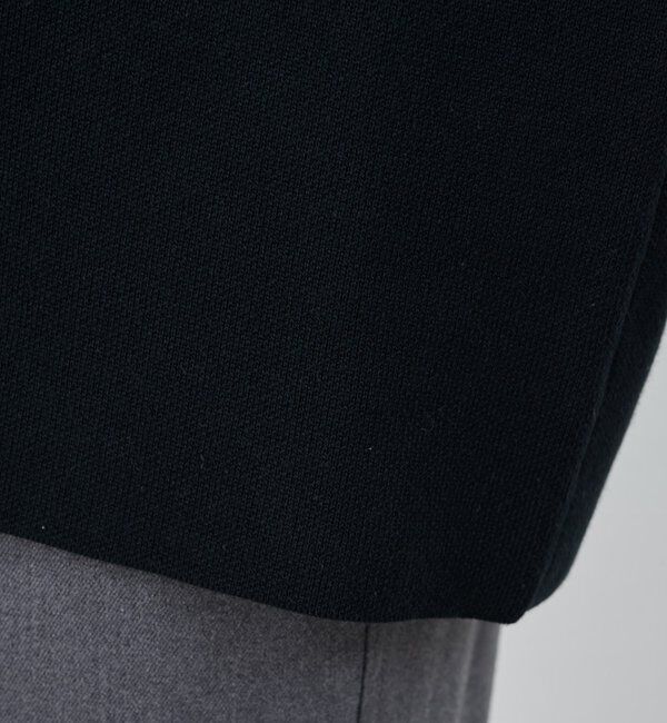  「【26SS予約】スキッパーラガーニット」|ニット・セーター|