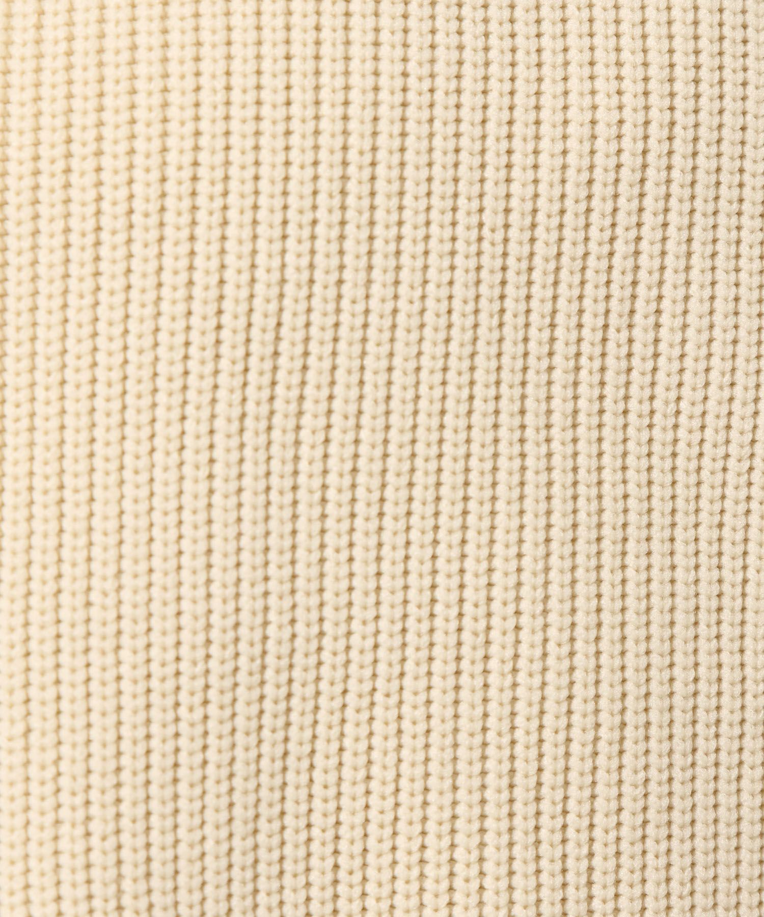 LOWRYS FARM「デコボタンショートカーディガン」|ニット・セーター|