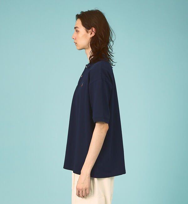 ABAHOUSE「【BEVERLY HILLS POLO CLUB / ビバリーヒルズポロクラブ】」|ポロシャツ|