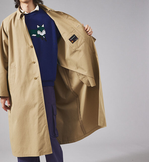 ABAHOUSE「【PENNEY'S】ペニーズ キツネ/ペニーズ フォックス/THE FOX BI」|ニット・セーター|