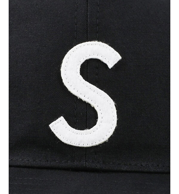 ABAHOUSE「＜BASIQUENTI＞スプリングロゴ ユニセックス ショートブリム キャップ」|その他|