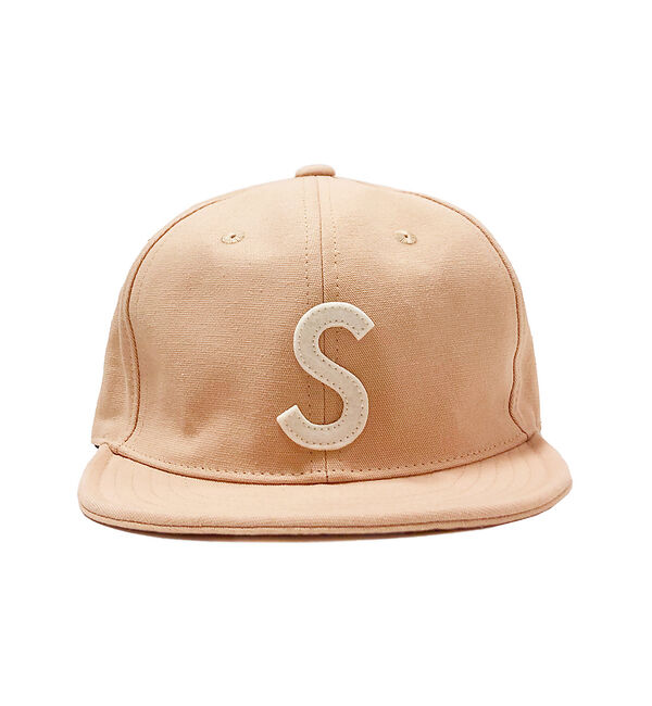 ABAHOUSE「＜BASIQUENTI＞スプリングロゴ ユニセックス ショートブリム キャップ」|その他|