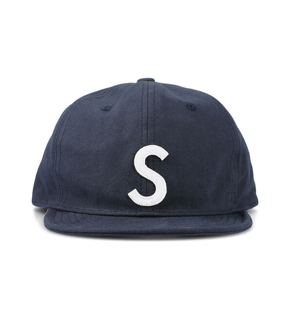 ABAHOUSE「＜BASIQUENTI＞スプリングロゴ ユニセックス ショートブリム キャップ」|その他|