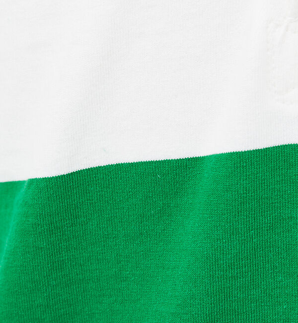 ABAHOUSE「【BARBARRIAN / バーバリアン】LIGHT WEGHT ヘンリーネック」|ポロシャツ|