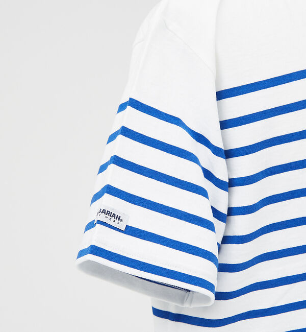 ABAHOUSE「【BARBARRIAN / バーバリアン】LIGHT WEGHT ヘンリーネック」|ポロシャツ|