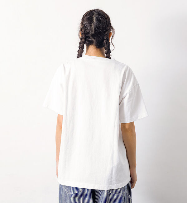 ABAHOUSE「【JACKSON MATISSE/ジャクソンマティス】MICKEY MOUSEシ」|Tシャツ・カットソー|