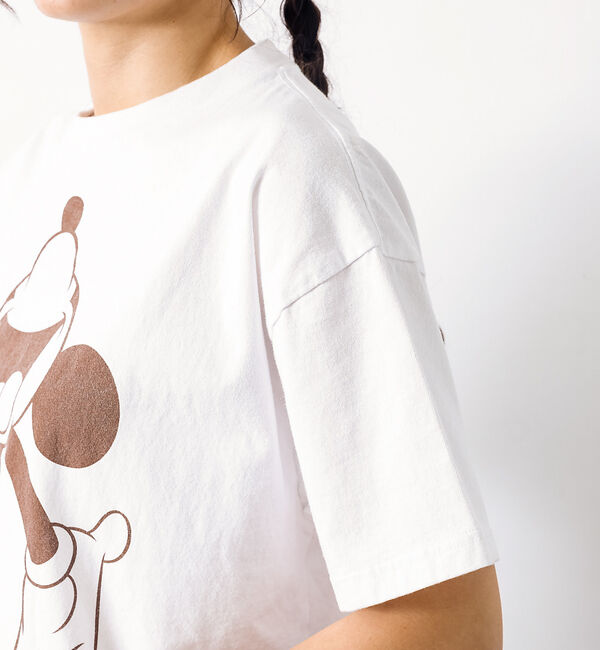 ABAHOUSE「【JACKSON MATISSE/ジャクソンマティス】MICKEY MOUSEシ」|Tシャツ・カットソー|