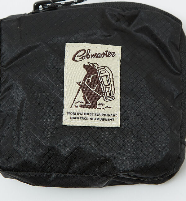 ABAHOUSE「【COBMASTER/コブマスター】CR L ZIP WALLET 810212」|ポーチ|