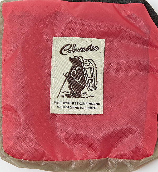 ABAHOUSE「【COBMASTER/コブマスター】CR L ZIP WALLET 810212」|ポーチ|