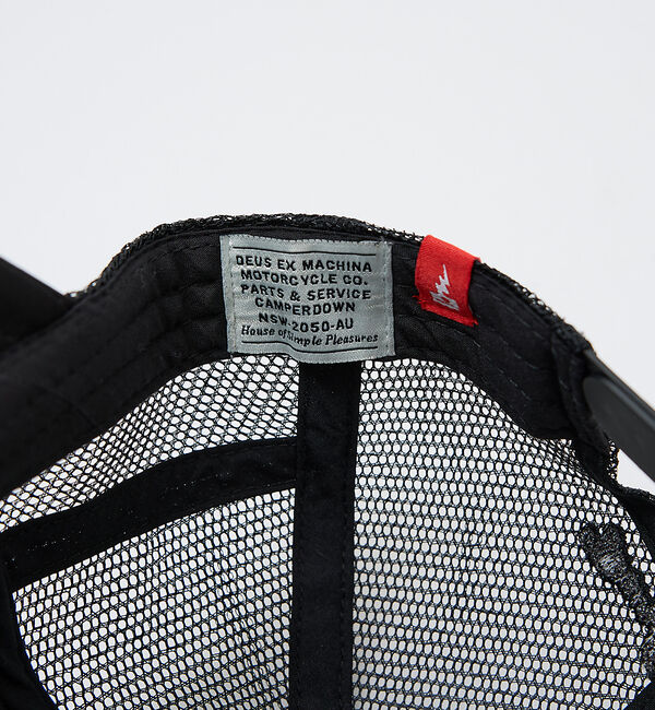 ABAHOUSE「【Deus Ex Machina/デウスエクスマキナ】Baylands Truc」|その他|