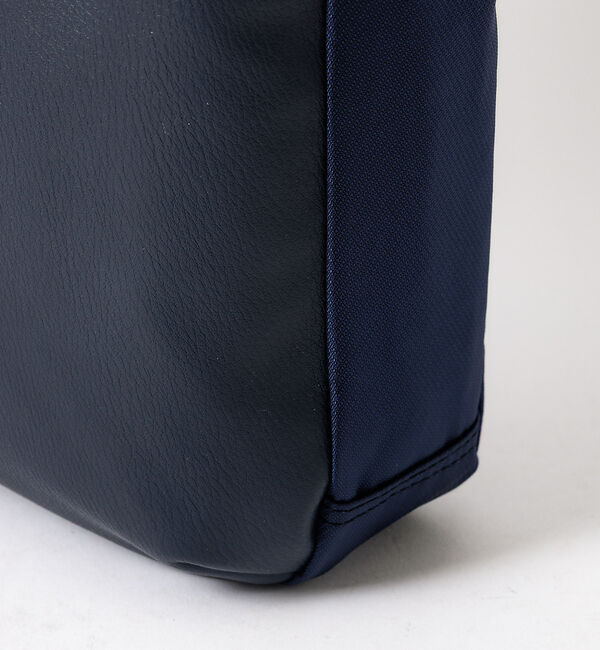 ABAHOUSE「【L.E.D.BITES】縦型ショルダーバッグ GD-2405」|ショルダー・メッセンジャー|