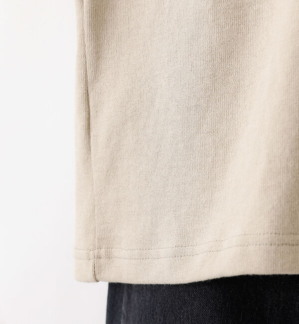 ABAHOUSE「【BARBARRIAN / バーバリアン】12oz HEAVY WEIGHT/ポ」|ポロシャツ|