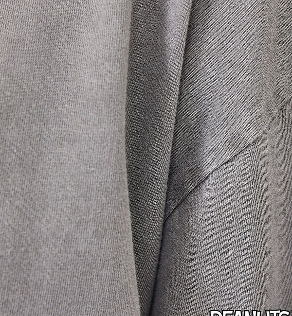 ABAHOUSE「【JOHNBULL/ ジョンブル】PEANUTS SNOOPY/ピーナッツスヌー」|Tシャツ・カットソー|