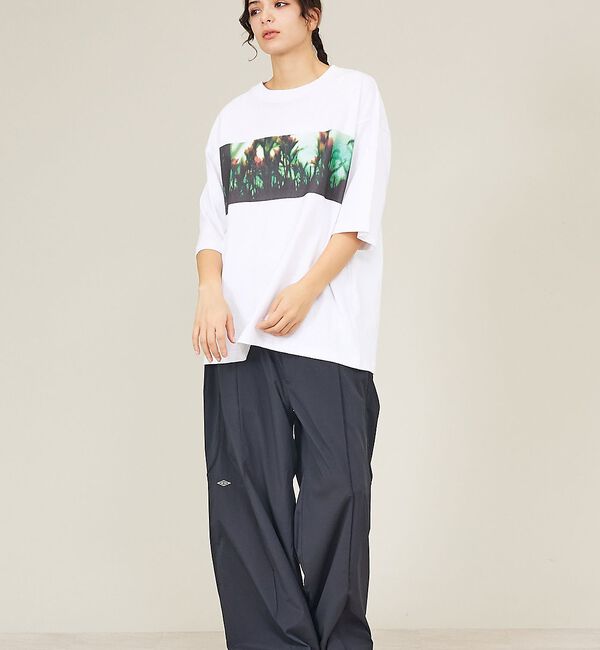 ABAHOUSE「【JOHNBULL/ ジョンブル】NINE INCH NAILS /ナイン・イン」|Tシャツ・カットソー|