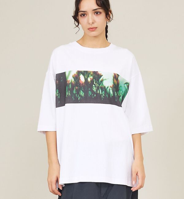 ABAHOUSE「【JOHNBULL/ ジョンブル】NINE INCH NAILS /ナイン・イン」|Tシャツ・カットソー|