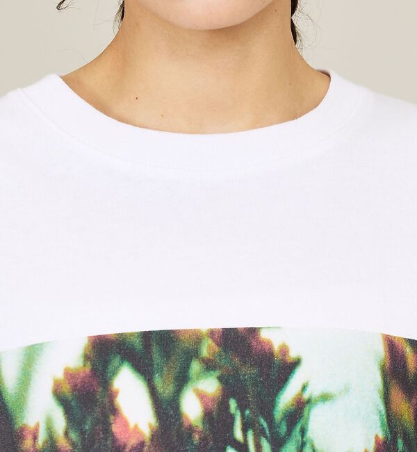 ABAHOUSE「【JOHNBULL/ ジョンブル】NINE INCH NAILS /ナイン・イン」|Tシャツ・カットソー|