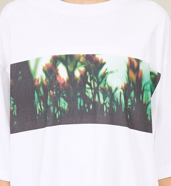 ABAHOUSE「【JOHNBULL/ ジョンブル】NINE INCH NAILS /ナイン・イン」|Tシャツ・カットソー|