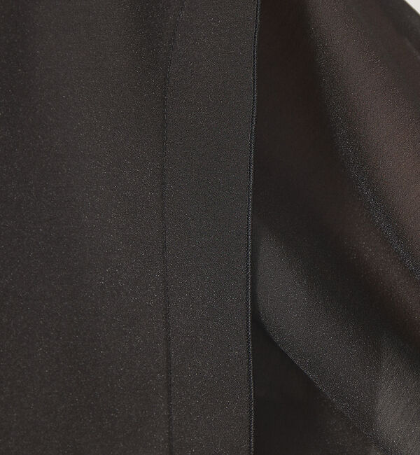 Rouge vif「シアーセーラー衿ブラウス」|シャツ・ブラウス|