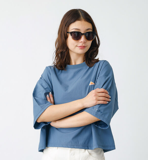 Rouge vif「【LE FOON / ルフォーン】キャッツアイサングラス」|メガネ|