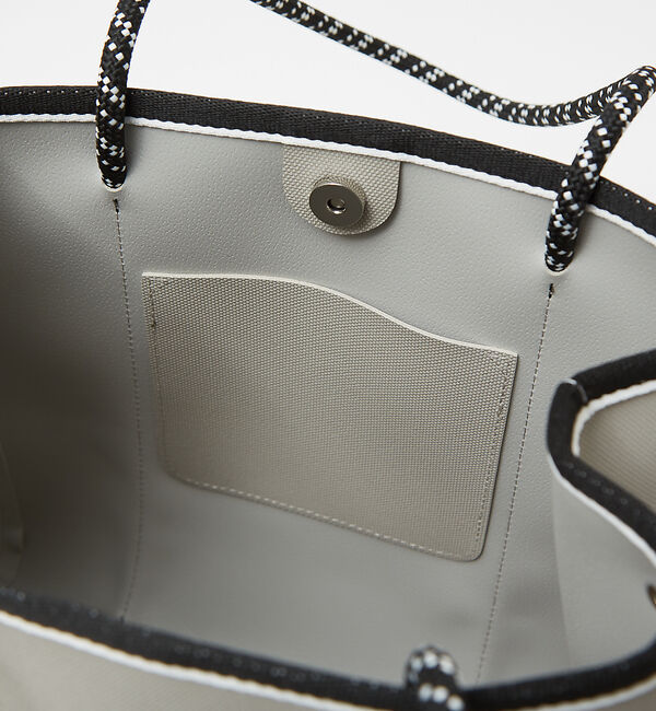 Rouge vif「【Avancer/アヴァセン】マーシャル/トートバッグ【WEB限定】」|トートバッグ|